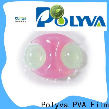 POLYVA Multi Cavity Laundry Beads for industrial