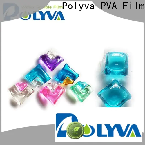 POLYVA top selling best laundry pods for powder