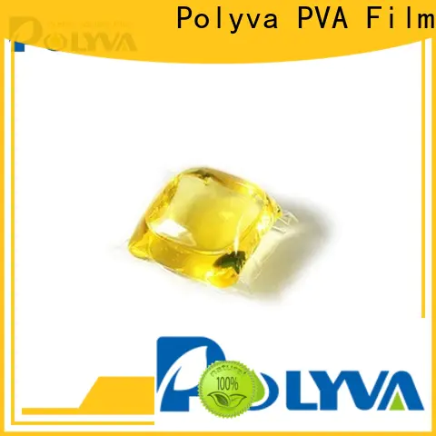 POLYVA environmental-friendly for powder