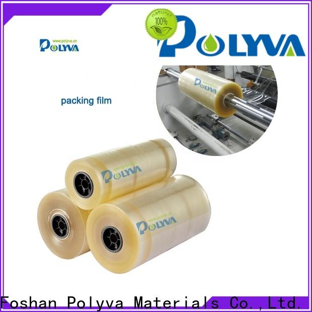 non-toxic pvoh film factory price for home