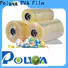 non-toxic water soluble plastic film with custom services for home