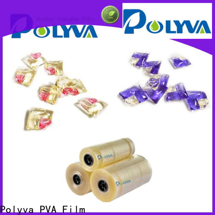POLYVA cost-effective national standard for powder