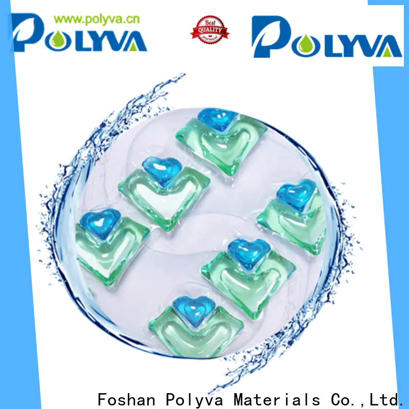 POLYVA eco-friendly washing detergent manufacturers non-toxic