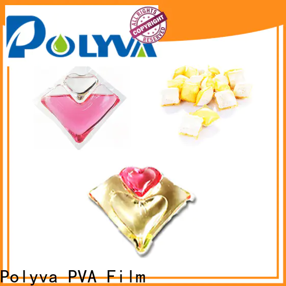 POLYVA for factory