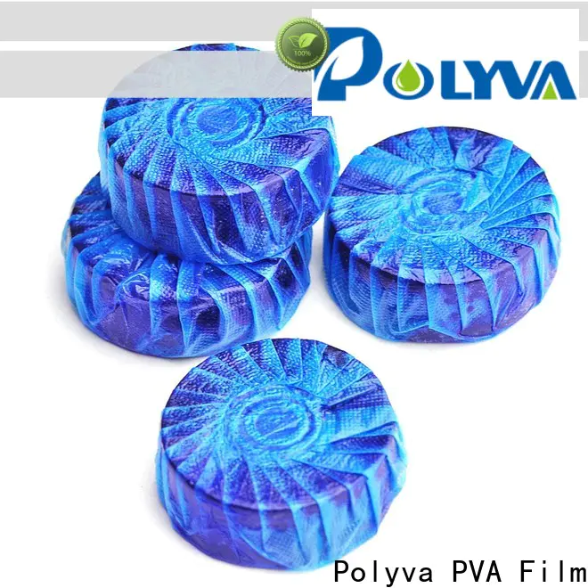 POLYVA water soluble film factory price for home