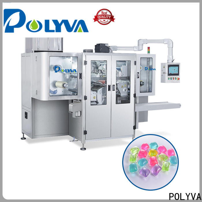 POLYVA free sample NZC series for manufacturing