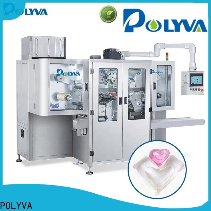 POLYVA NZC series for chemical industrial