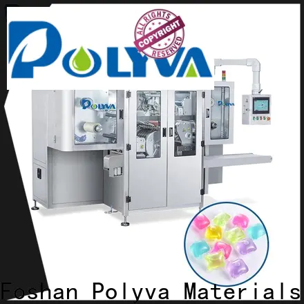 POLYVA highly-rated NZC series for manufacturing