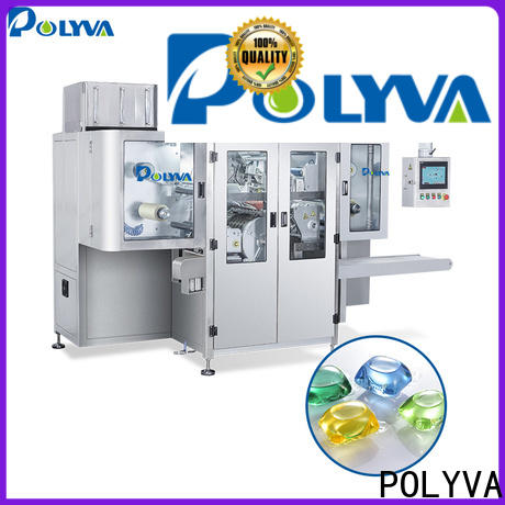 POLYVA for chemical industrial
