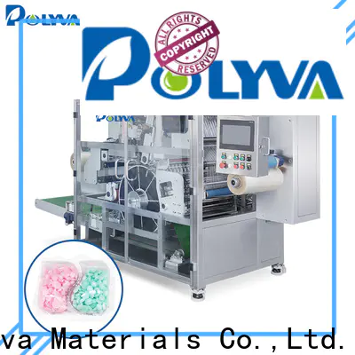 POLYVA durable NZC series for chemical industrial