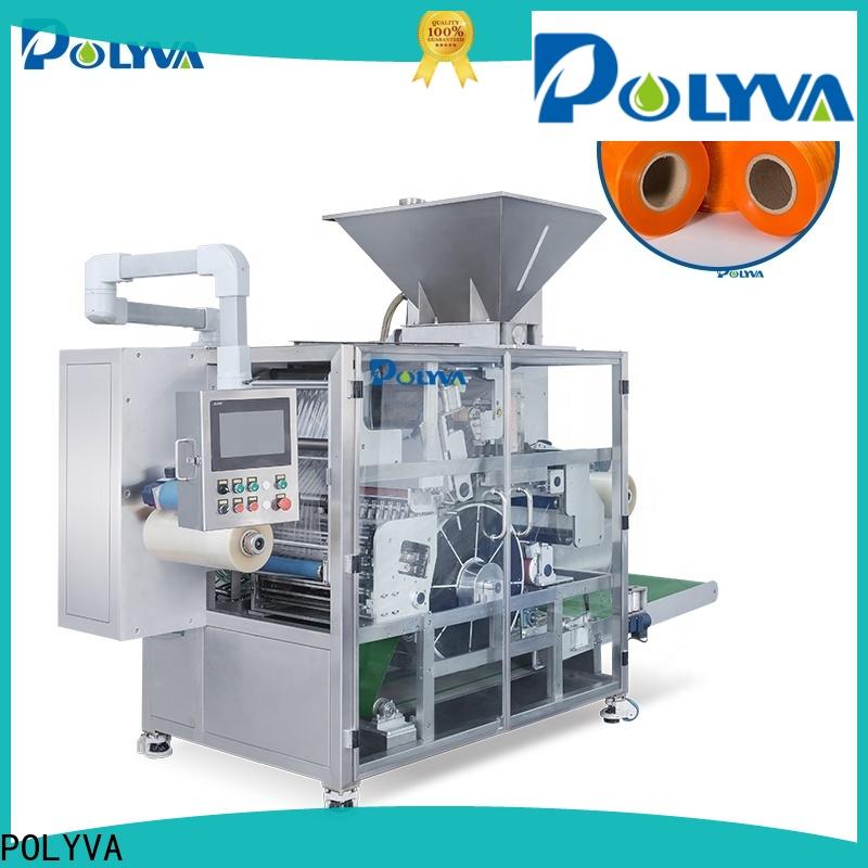 hot sale laundry packaging machine personalized for oil chemicals agent