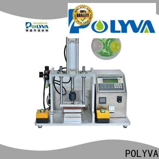 POLYVA automated inspection system made in china for factory