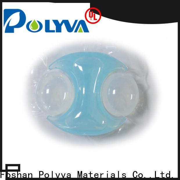 POLYVA good selling Laundry Beads with custom services for Laundry