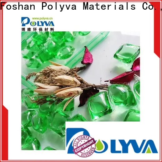 POLYVA national standard for industrial chemicals