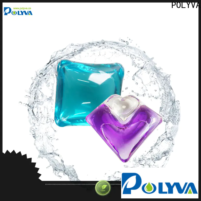 POLYVA professional environmental-friendly for industrial small accessories