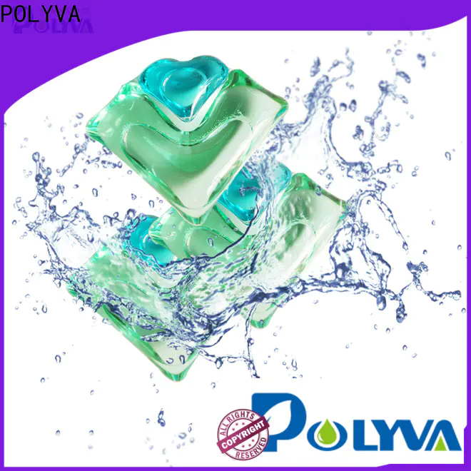 POLYVA environmental-friendly for chemical industrial