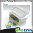 hot sale plastic storage boxes factory direct supply for different industries