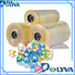 bulk water soluble film packaging with custom services for normal powder packaging