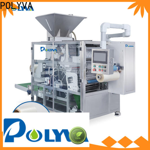 POLYVA safe to use NZC series for chemical industrial