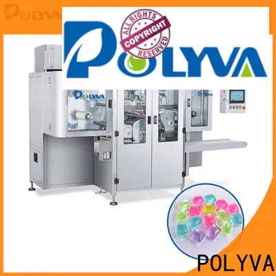 POLYVA for manufacturing