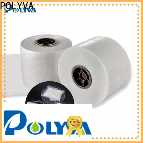 customized water soluble film manufacturers with custom services for home