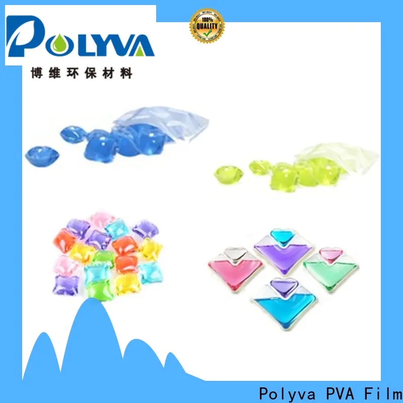 POLYVA best value laundry detergent pods environmental-friendly for powder