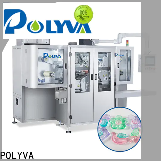 POLYVA top selling NZC series for manufacturing