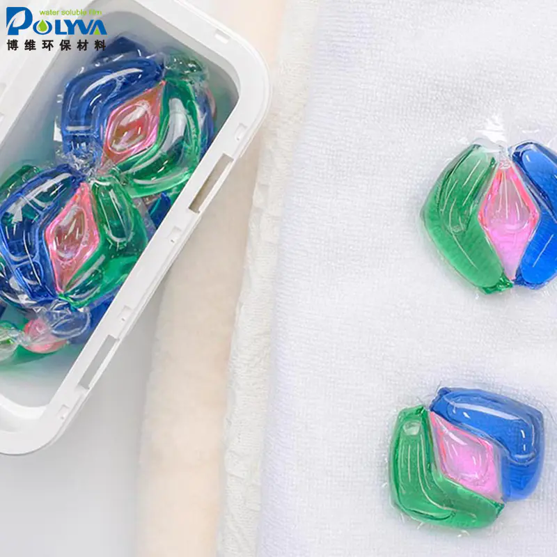 3 In1 Laundry Capsules Laundry pods bulk Manufacturers - OEM Laundry Pods Suppliers