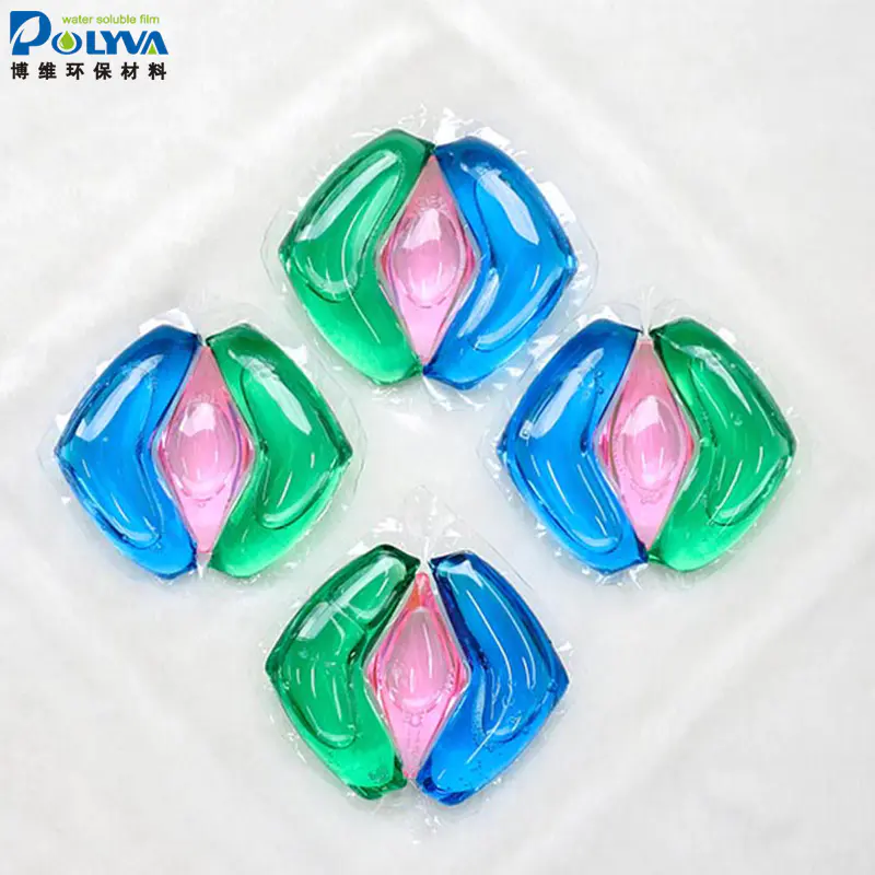 3 In1 Laundry Capsules Laundry pods bulk Manufacturers - OEM Laundry Pods Suppliers