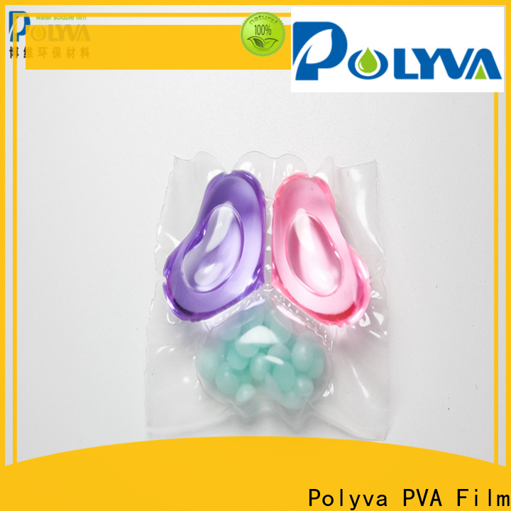 POLYVA eco friendly laundry detergent factory for chemical industrial