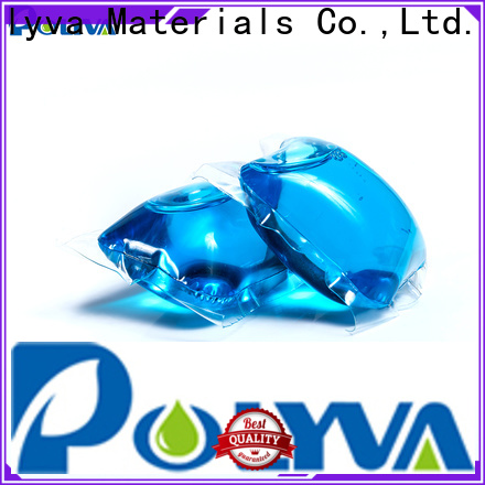 whoelsale laundry pods eco friendly manufacturer for manufacturing