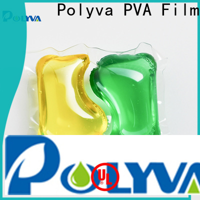 whoelsale laundry pods eco friendly manufacturer for factory