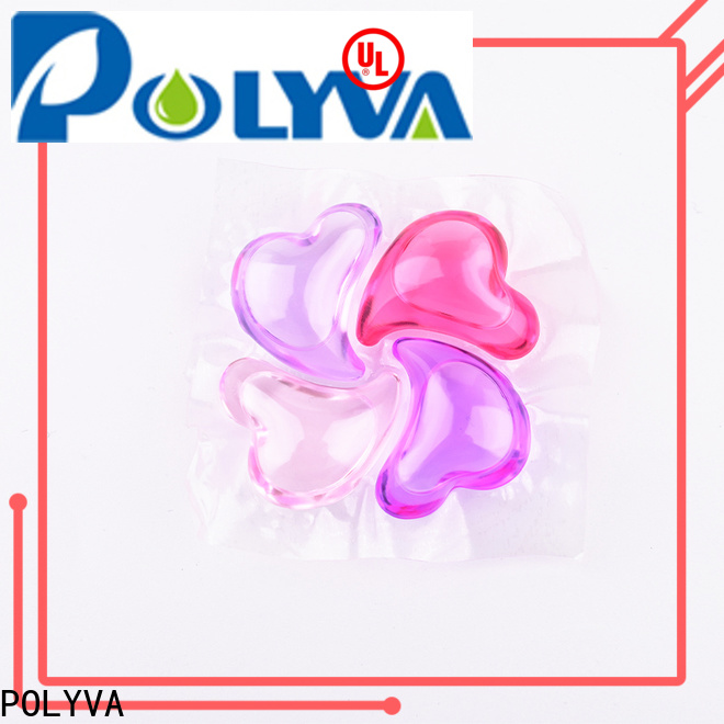 whoelsale detergent pods manufacturer for super market