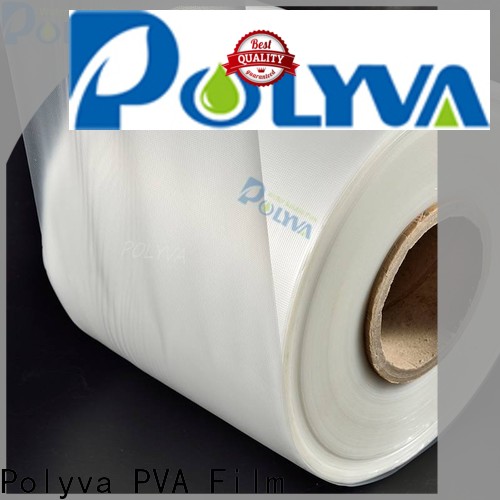 POLYVA polyvinyl alcohol bags factory direct supply for medical