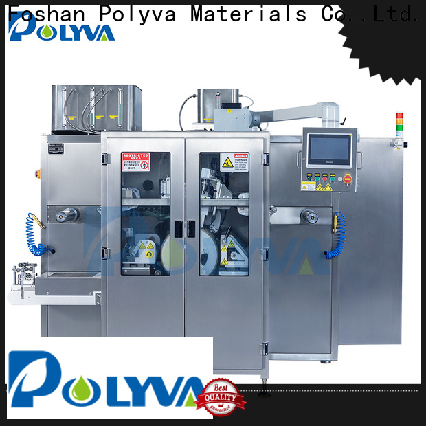 Washing Powder Packaging Machine China supplier