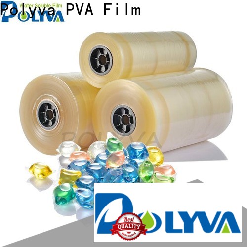 POLYVA pva film for cosmetic China factory price