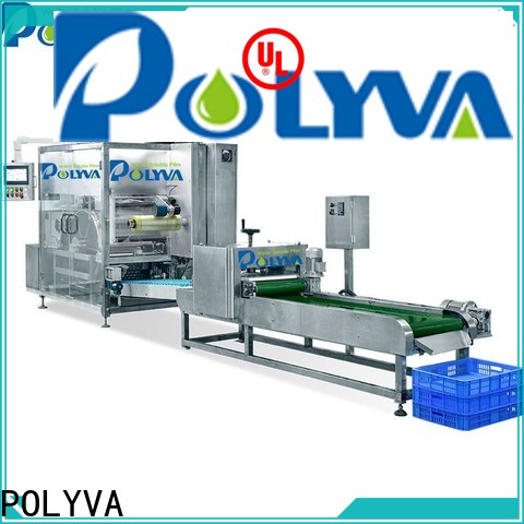 POLYVA Washing Powder Packaging Machine bulk buy supplier