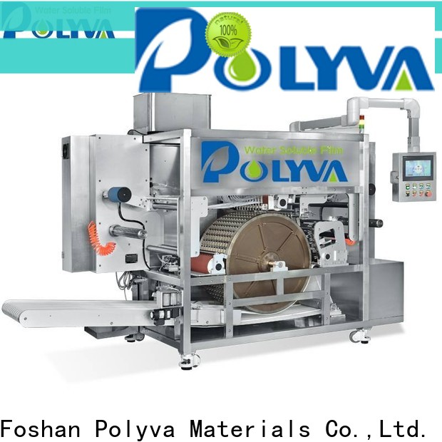 laundry detergent pods packing machine wholesale for sale