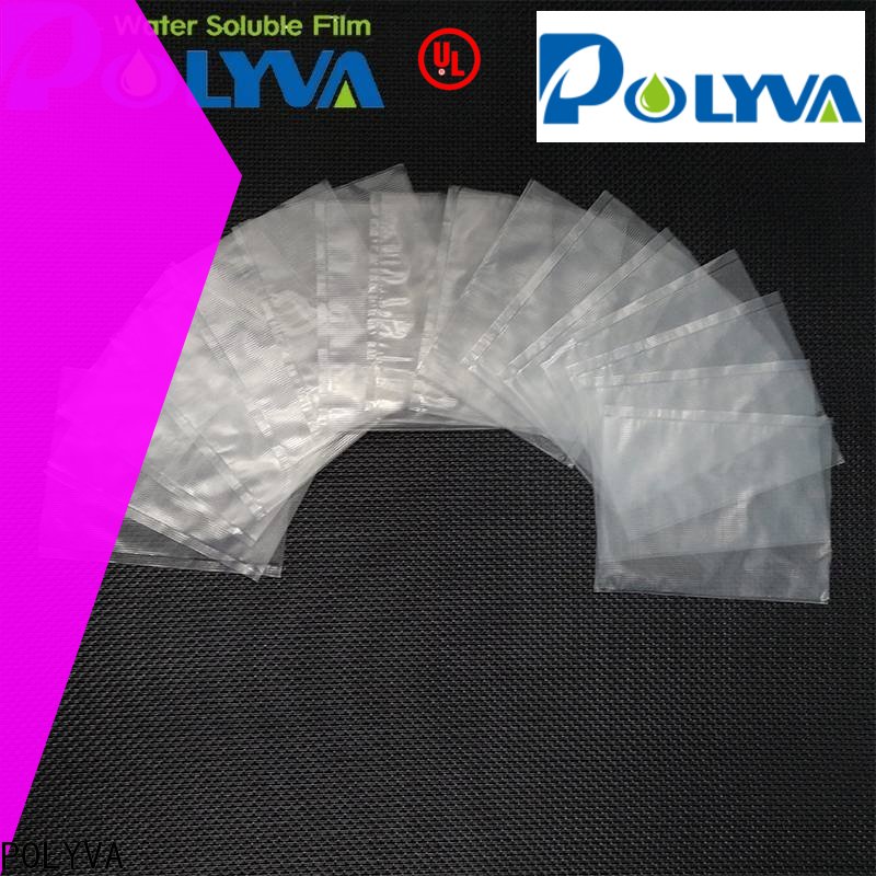 pesticide water-soluble bags eco-friendly wholesaler