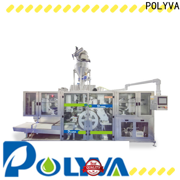 laundry packing machine customized company