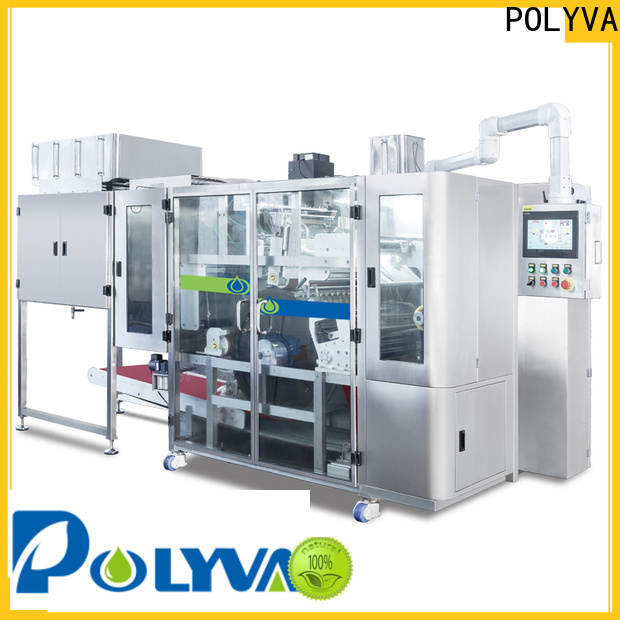 water soluble packaging machine China price