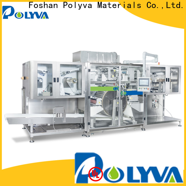 POLYVA pva film machine bulk buy one-stop solution
