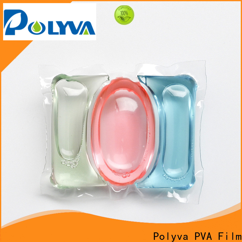 custom bulk laundry pods wholesaler for manufacturing