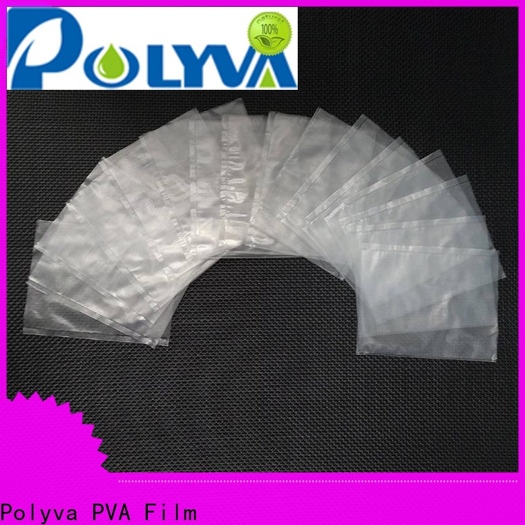 POLYVA Pva film agrochemical China company