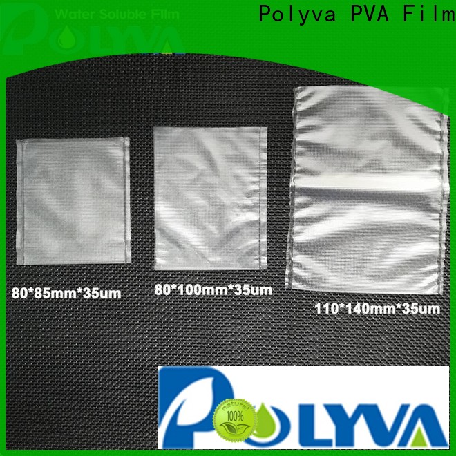 cold water soluble bags bulk buy wholesaler