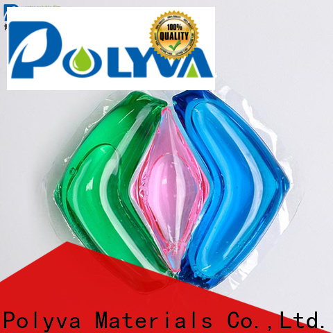factory direct 3 in 1 washing pods factory for chemical industrial