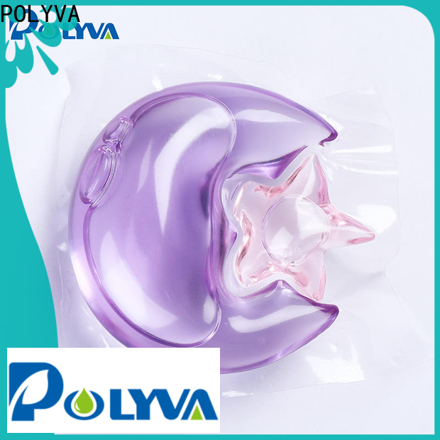 custom laundry detergent sheets eco friendly company for super market