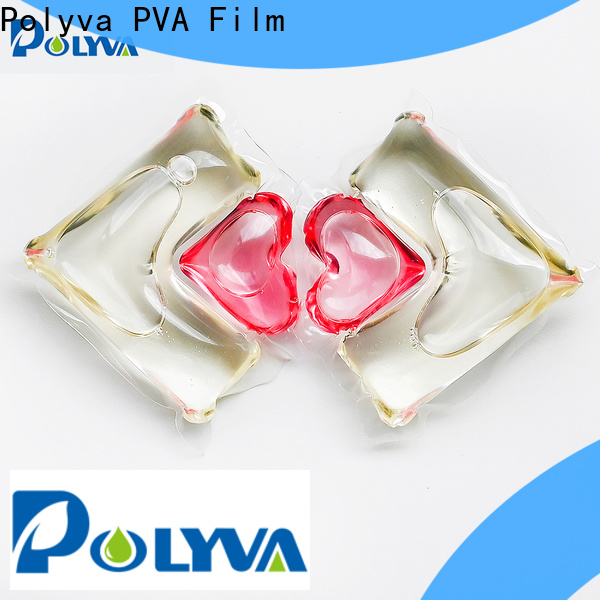 factory direct eco friendly laundry pods supplier for home