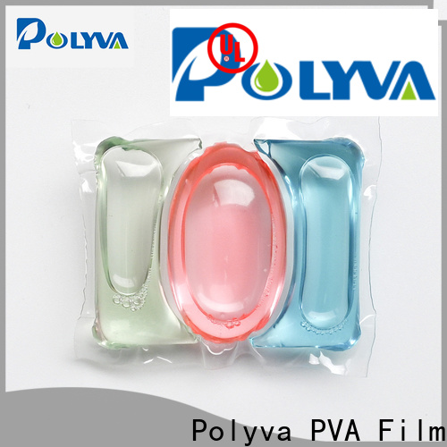 custom 3 in 1 laundry capsule wholesaler for manufacturing