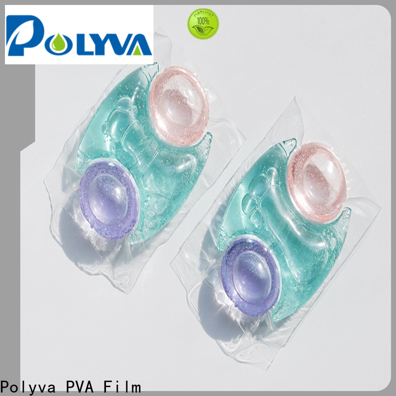 custom laundry pods eco friendly company for home